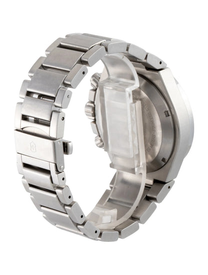 Convoy Chrono Watch