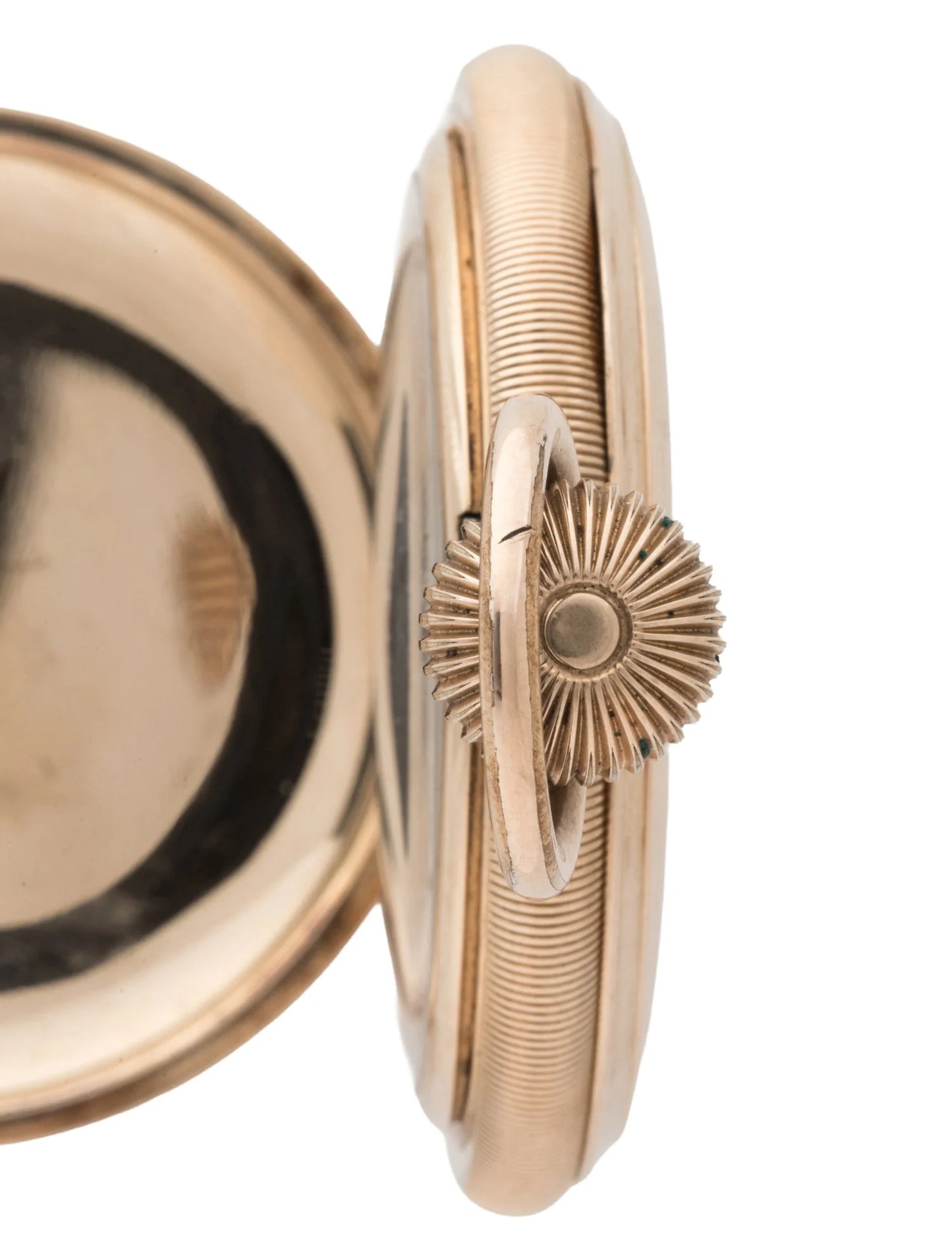 Waltham Pocket Watch