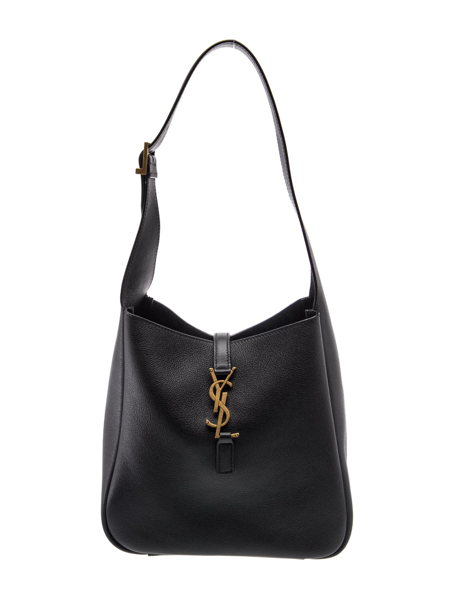 Leather Le 5 à 7 Small 2023