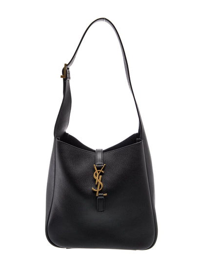 Leather Le 5 à 7 Small 2023
