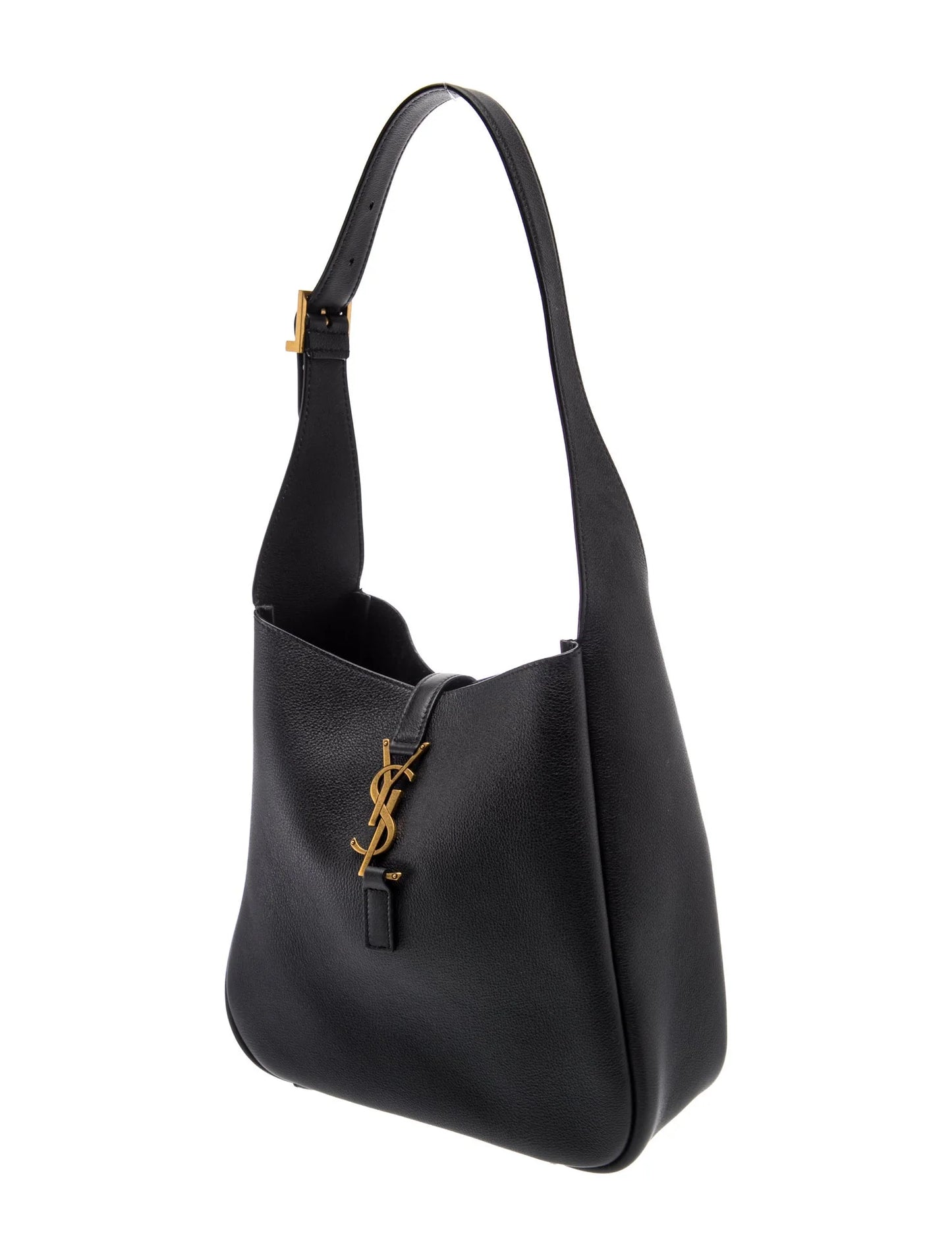Leather Le 5 à 7 Small 2023