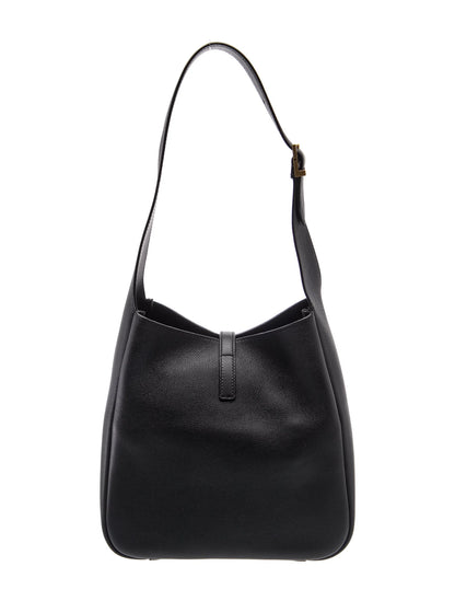 Leather Le 5 à 7 Small 2023