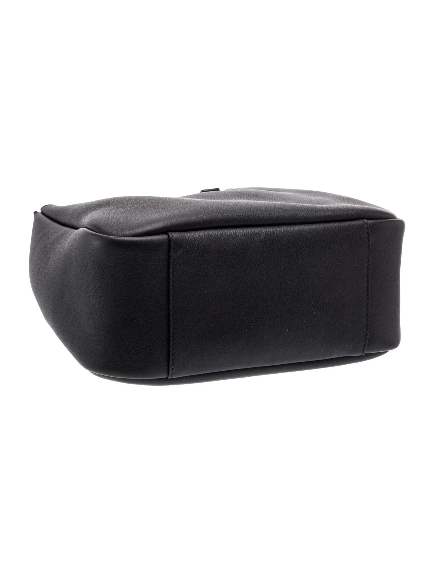 Leather Le 5 à 7 Small 2023