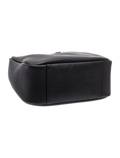 Leather Le 5 à 7 Small 2023