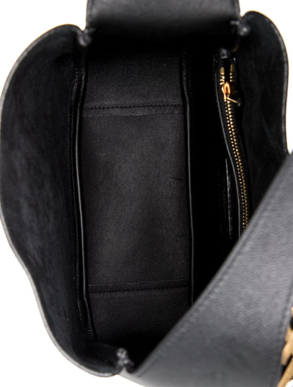 Leather Le 5 à 7 Small 2023